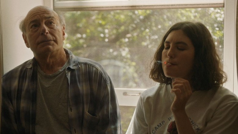 кадр из фильма Daddy's Girl