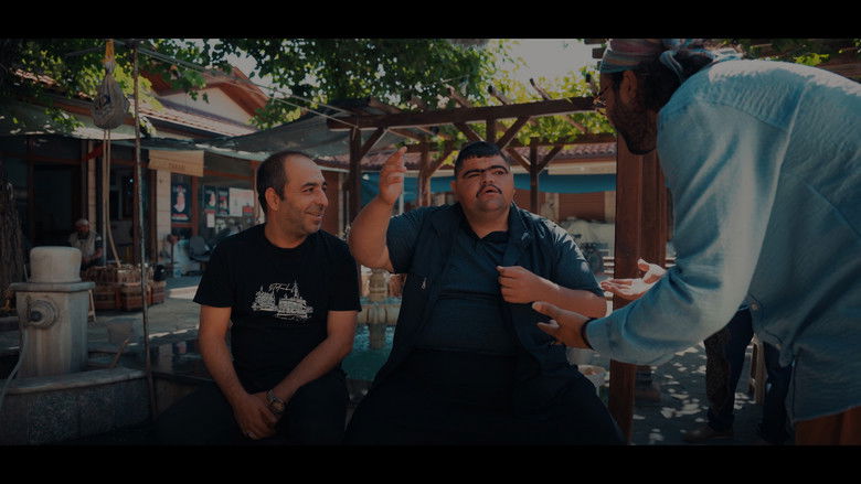 кадр из фильма Majzoob Ramazan