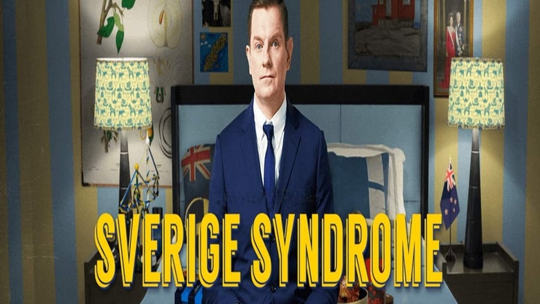 Al Pitcher – Sverige Syndrome