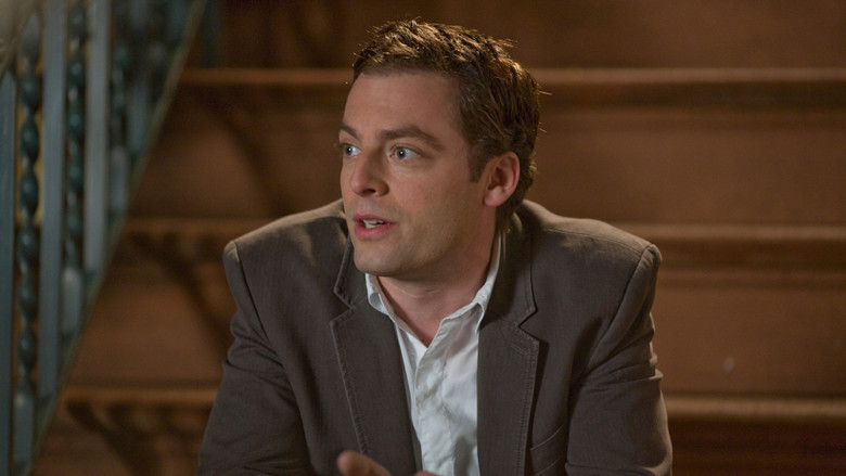 кадр из фильма Увидимся в сентябре