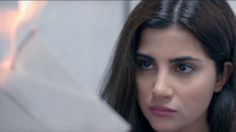 кадр из фильма Motorcycle Girl