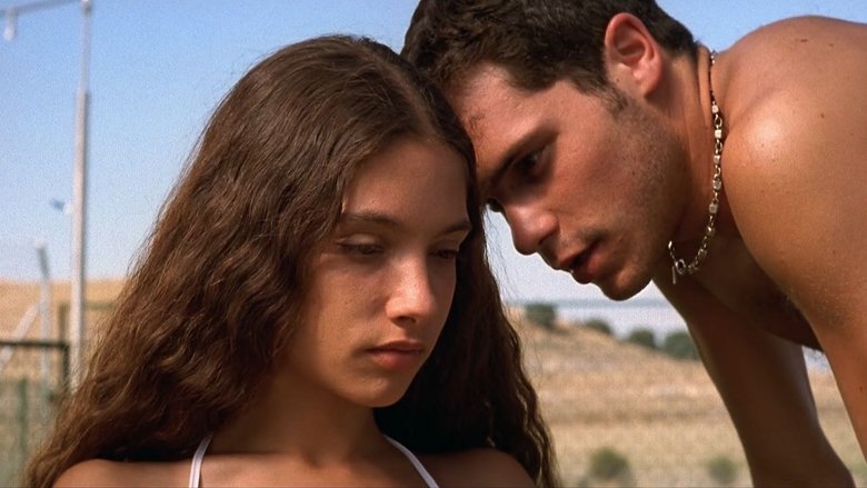 кадр из фильма Седьмой день