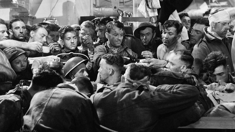 кадр из фильма ... в котором мы служим