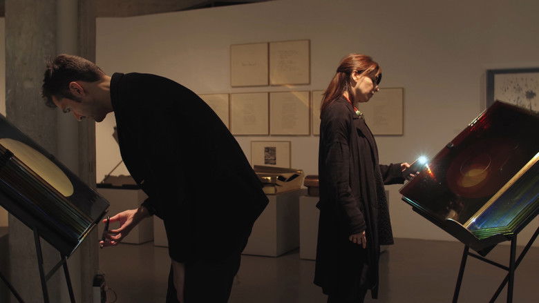 кадр из фильма Filamento