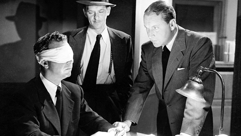 кадр из фильма Это убийство, моя милочка