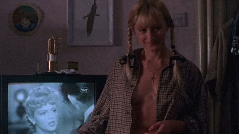 кадр из фильма Prea târziu