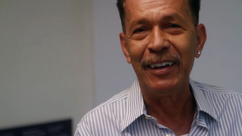 кадр из фильма War Baby