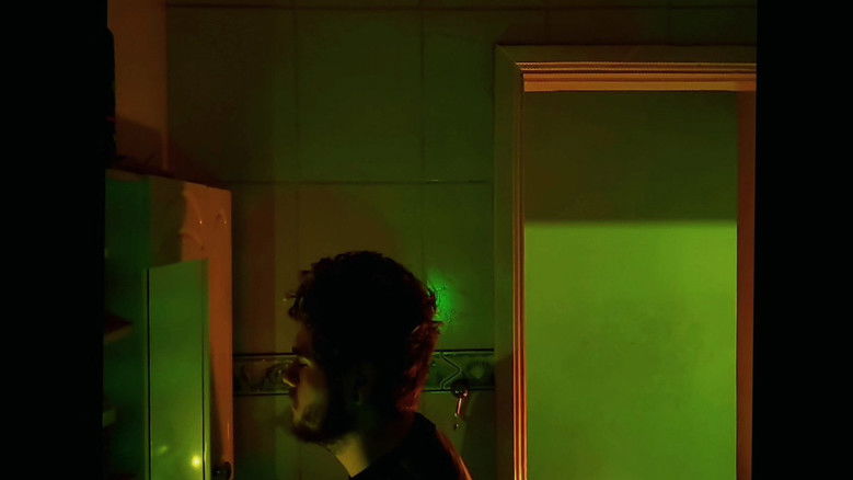 кадр из фильма Revelação