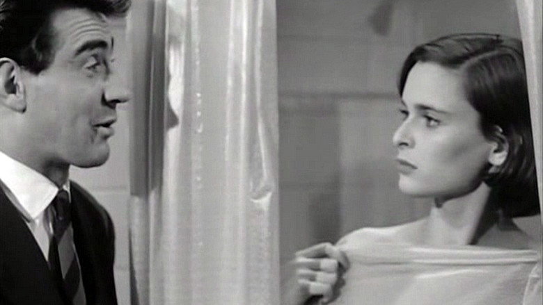 кадр из фильма Era lei che lo voleva!