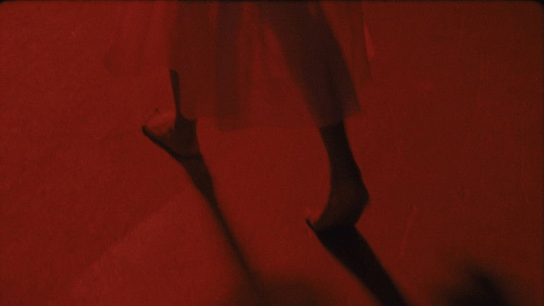 кадр из фильма BARE BONES