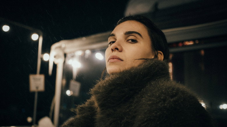 кадр из фильма По синему морю