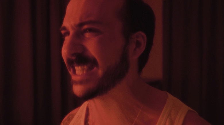 кадр из фильма Television Vision