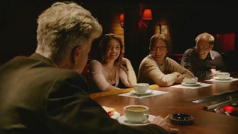 кадр из фильма A Slice of Lynch