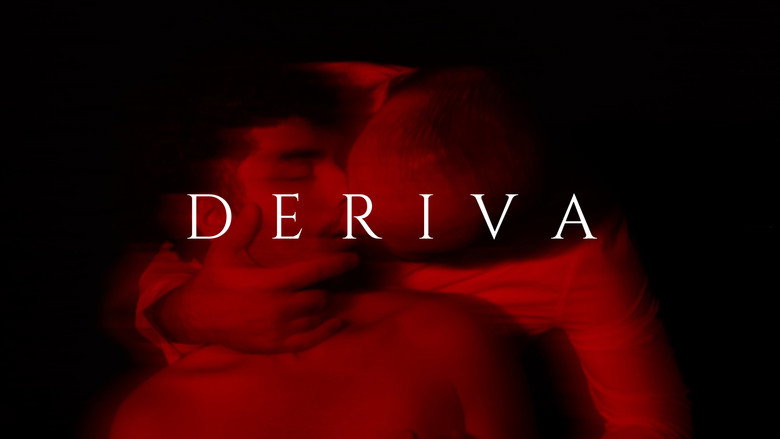 кадр из фильма D E R I V A