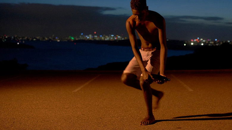 кадр из фильма Копьё