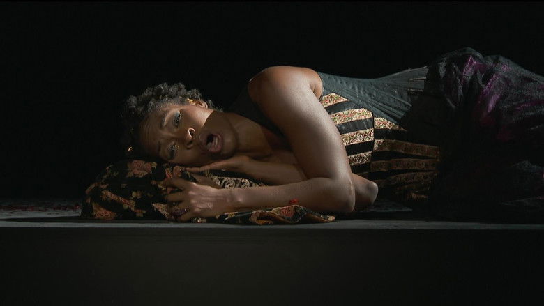 кадр из фильма Rodelinda