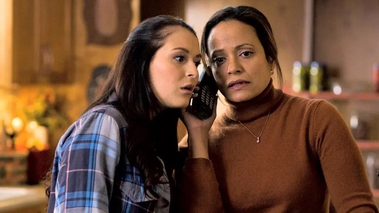 кадр из фильма The Pregnancy Project