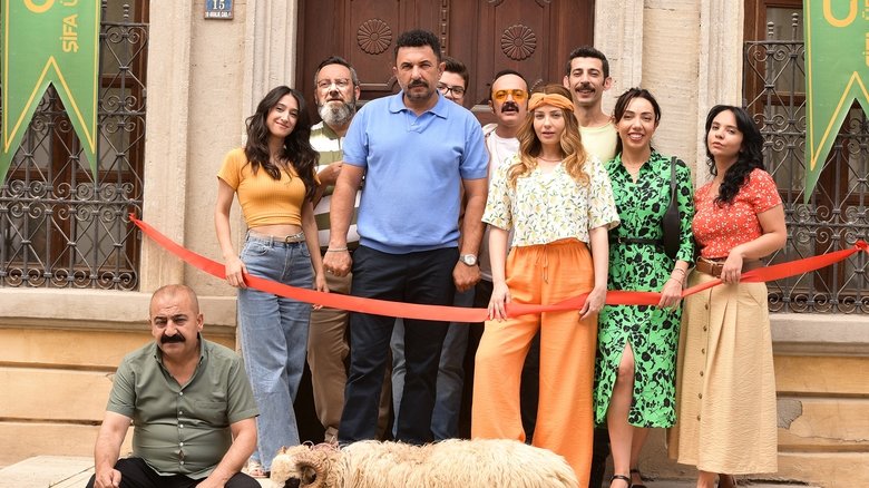 кадр из фильма C Takımı 2