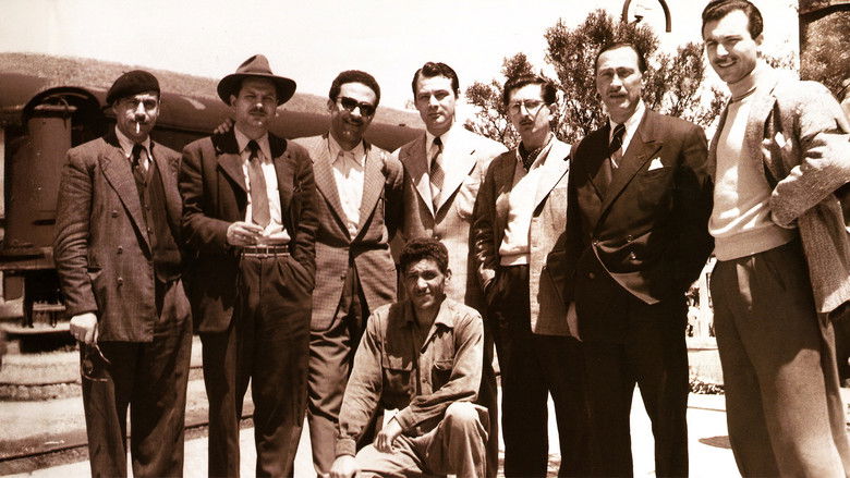 кадр из фильма Aşk Istıraptır