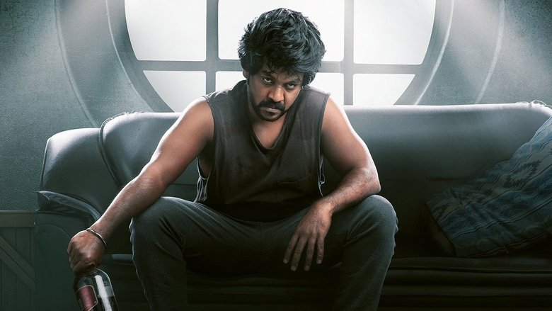 кадр из фильма ருத்ரன்