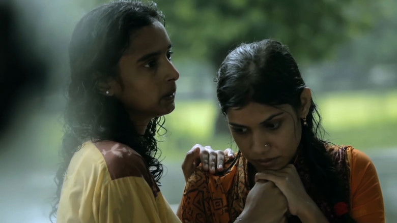 кадр из фильма আবার যদি ইচ্ছা কর...