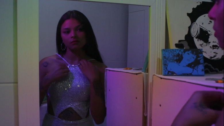 кадр из фильма Mulher do Fim do Mundo