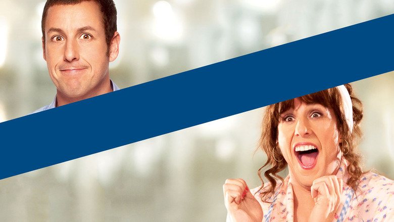 кадр из фильма Такие разные близнецы