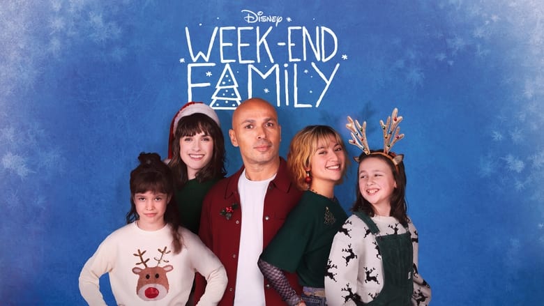 кадр из фильма Week-end Family : Un Noël gagnant-gagnant