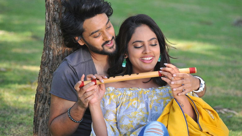 кадр из фильма ప్రేమకథ చిత్రం 2