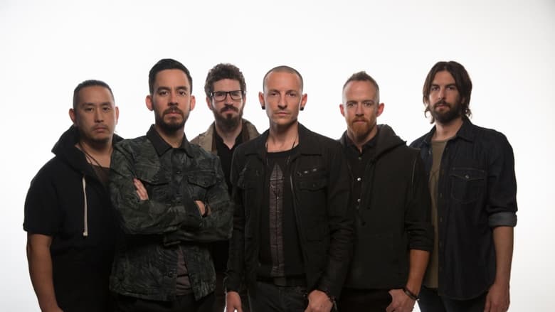 кадр из фильма Linkin Park: Live in Madrid