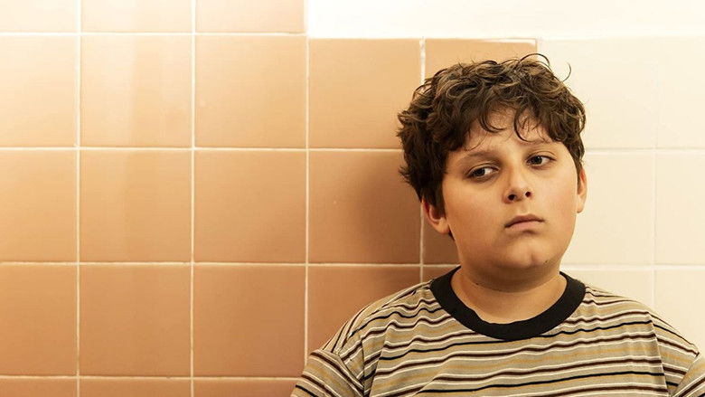 кадр из фильма Safety Net