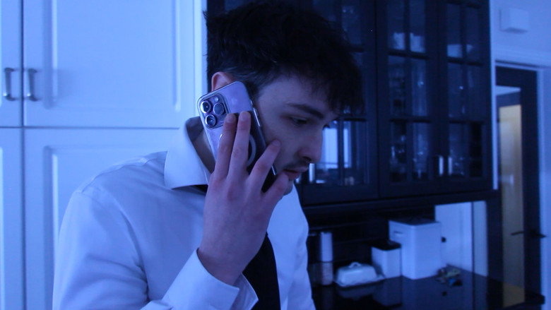 кадр из фильма GREED