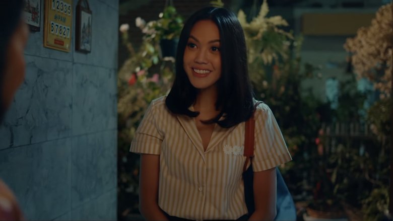 кадр из фильма Love for Sale 2