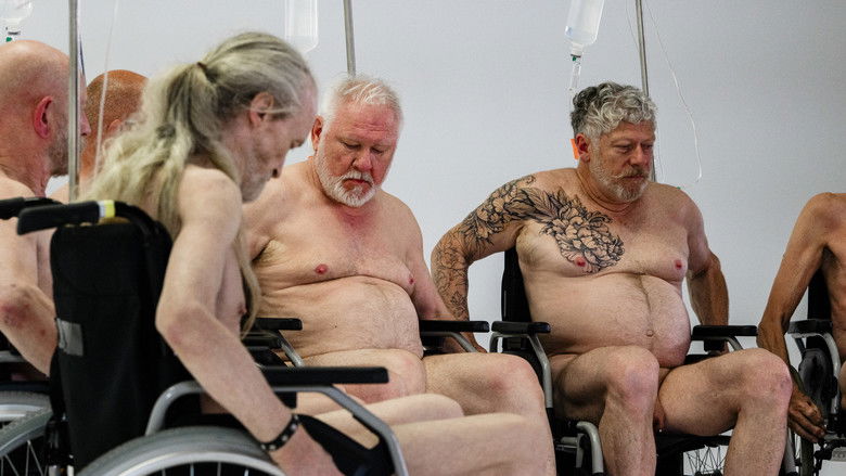 кадр из фильма Fisting Club 2