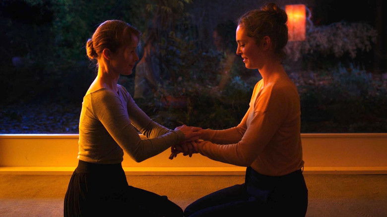 кадр из фильма Nixen