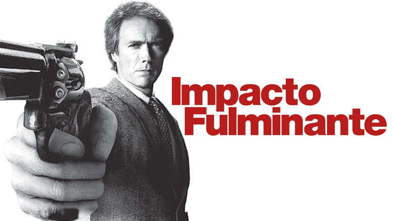 кадр из фильма Грязный Гарри 4: Внезапный удар