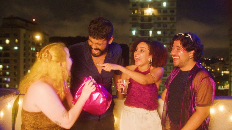 кадр из фильма Amores de Bernardo