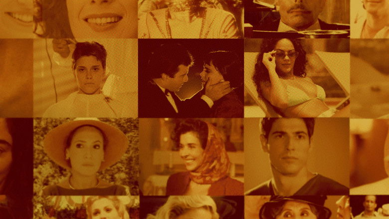 кадр из фильма Novela em Sinfonia