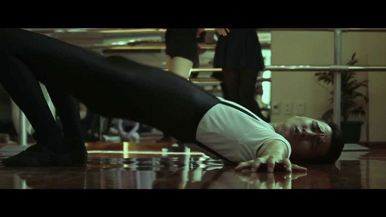 кадр из фильма Зүүдэнд ч оромгүй явдал