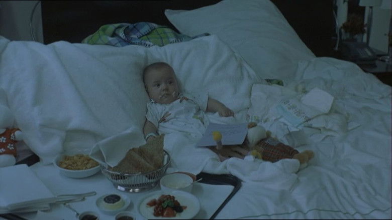 кадр из фильма Mad Cows