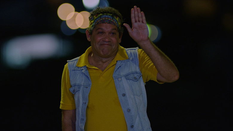 кадр из фильма Venite pa’ Maracaibo