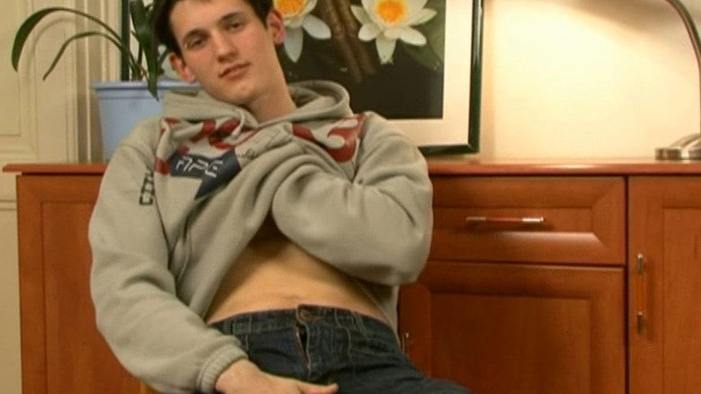 кадр из фильма European Twinks First Time on the Casting Couch 5