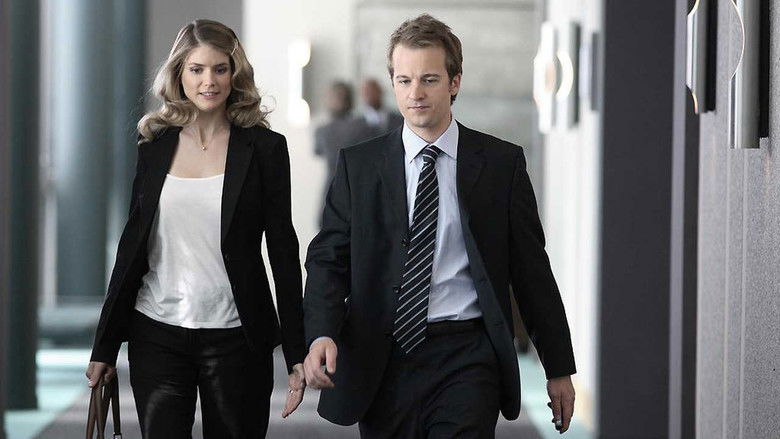 кадр из фильма Notre univers impitoyable