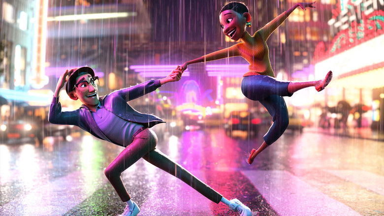 кадр из фильма Снова мы