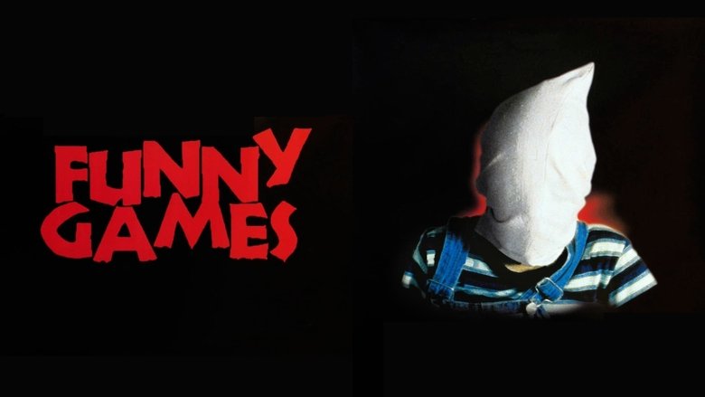 кадр из фильма Забавные игры