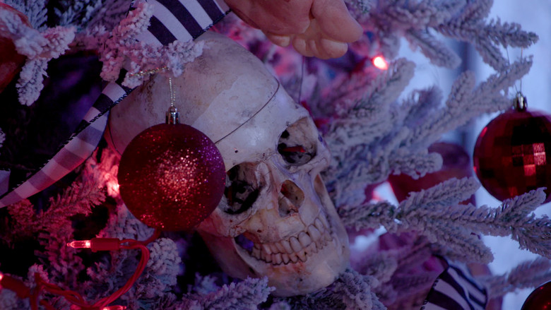 кадр из фильма The Boulet Brothers' Holiday of Horrors