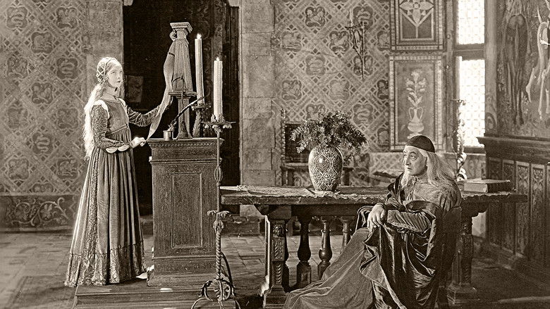 кадр из фильма Romola