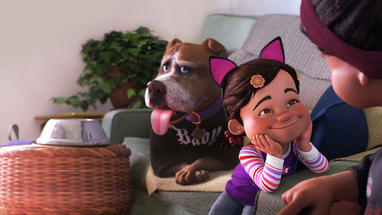 кадр из фильма Nona