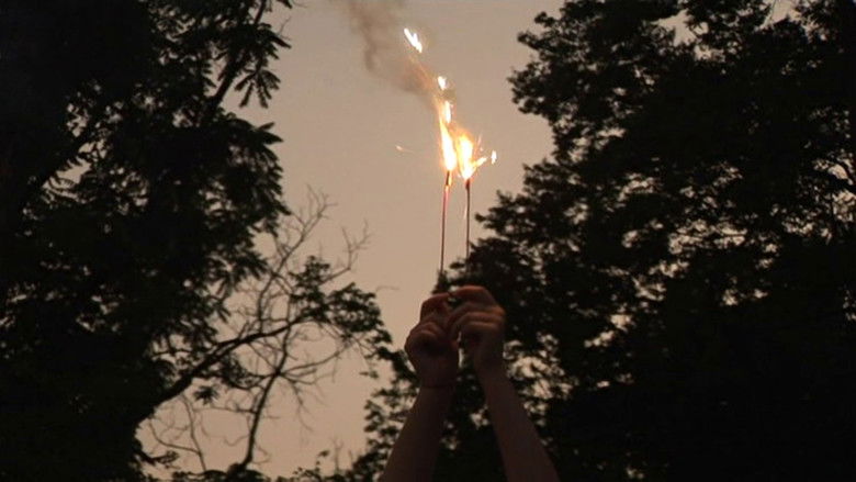 кадр из фильма The Wolf Knife