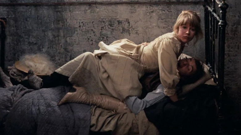 кадр из фильма Дикий мессия